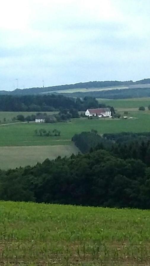 Shepherds Cottage Euscheid Exterior foto