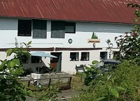 Shepherds Cottage Euscheid Exterior foto